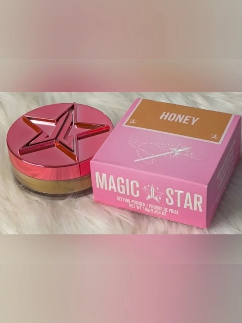 Jeffree Star Bundle Resellers Steal Setting Powders 7 Shades Total of 18! New!